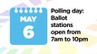 Why are Kent's council elections important and how do I register?