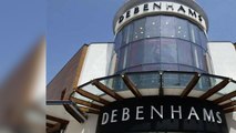 Debenhams deal collapses putting Kent jobs at risk