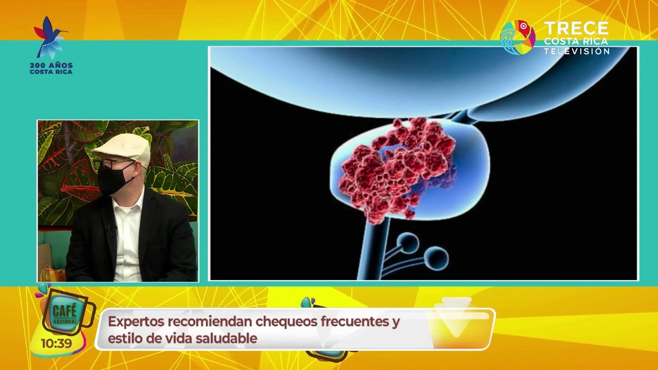 CANCER DE PRÓSTATA