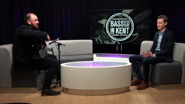 BASSed in Kent - Aid Lewis (Thursday 19th November 2020)