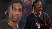 Travis Scott Facing $2 Billion Lawsuit For Astroworld