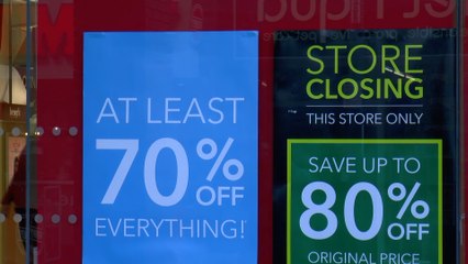 Kent shoppers expected to flock to our high streets once again