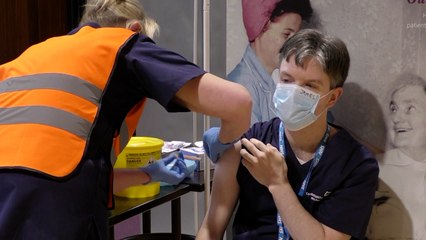 What are the health reasons behind the PM's roadmap out of lockdown?