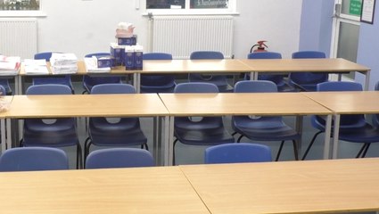 Kent's headteachers react as schools will fully reopen two weeks from today