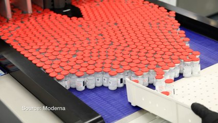 Kent expert reacts to the Brazilian variant of coronavirus and whether we should be concerned