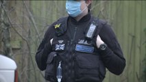 Man arrested as part of a murder investigation launched in Folkestone