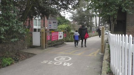 Kent Headteachers react to challenging day as schools reopen