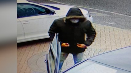 Maidstone couple say they're scared to leave their home after a string of anonymous attacks