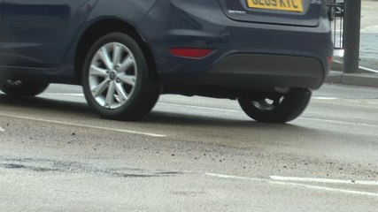 Petrol and diesel cars will not be sold in Kent and the rest of the country from 2030