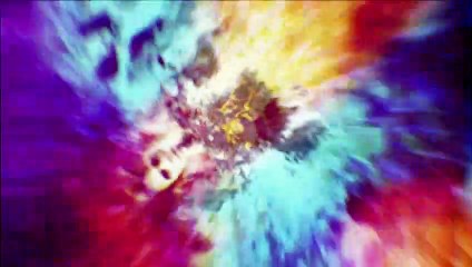 SHOT! The Psycho-Spiritual Mantra Of Rock