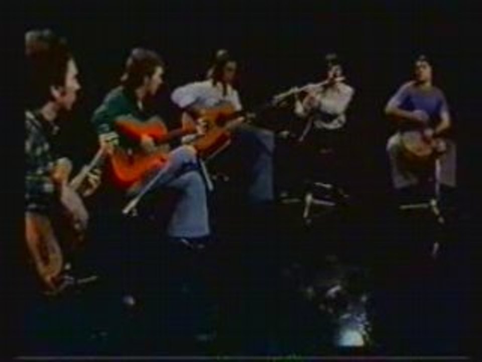 paco de lucia-entre dos aguas-original