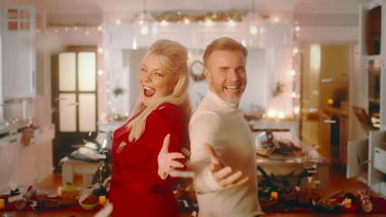 Gary Barlow - How Christmas Is Supposed To Be