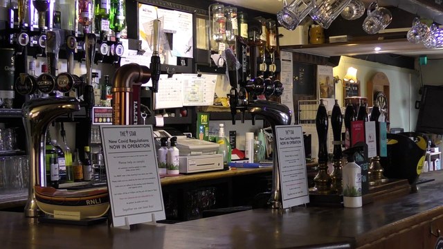 Kent MPs call for lockdown restrictions to be lifted completely by the end of April