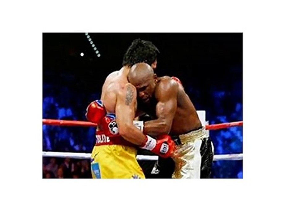 The clinch