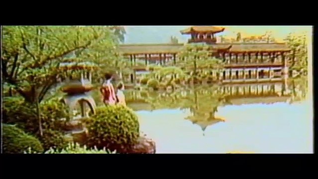 Nanny McPhee Alternate Opening - Nannies of the World