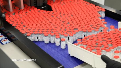 Kent virus expert says patients shouldn't think they're invincible after first COVID-19 jab