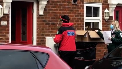 Council leader's anger as results from mass swabbing in Maidstone are still unknown