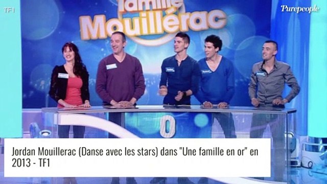 Jordan Mouillerac déjà vu sur TF1 : le danseur a sacrément changé !
