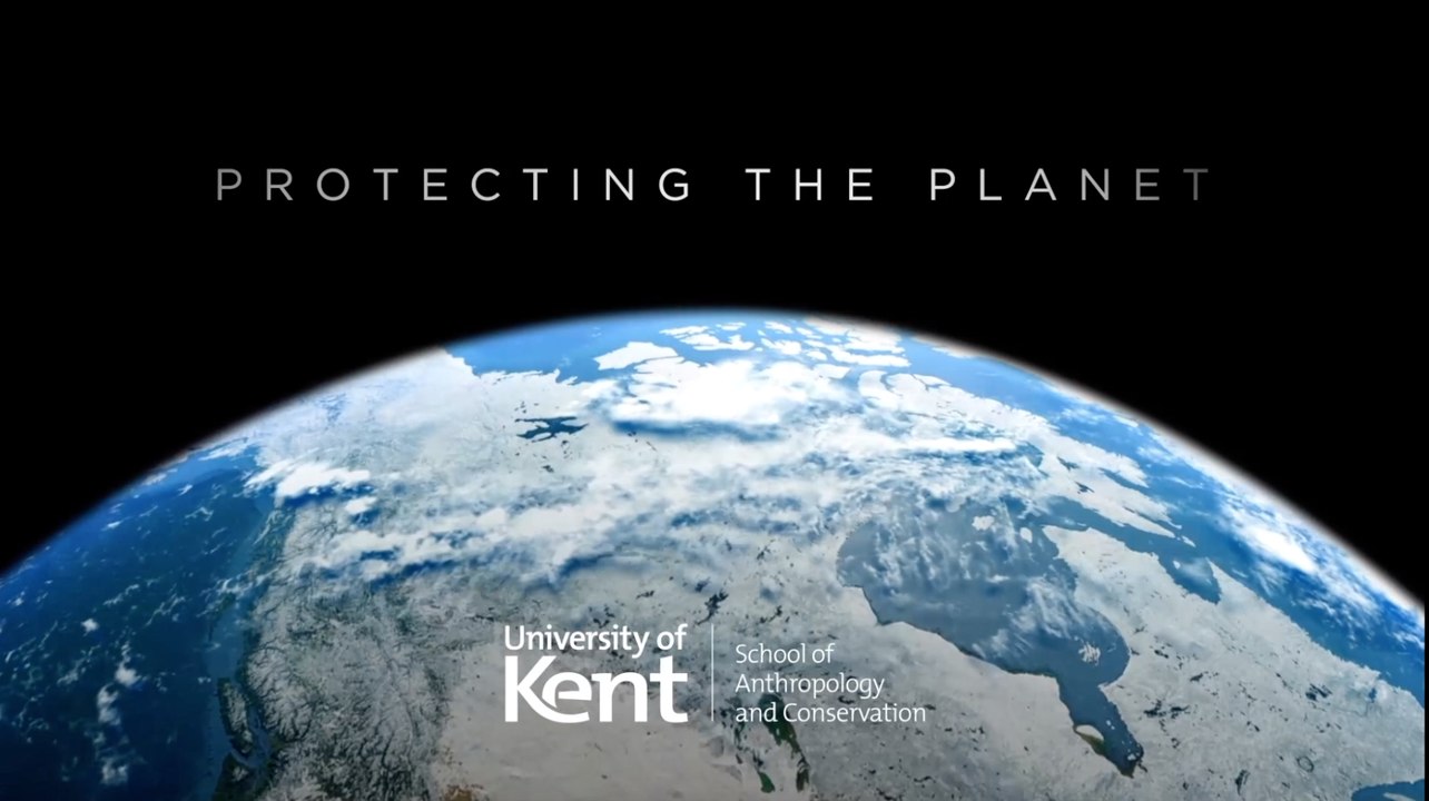 Protecting the Planet