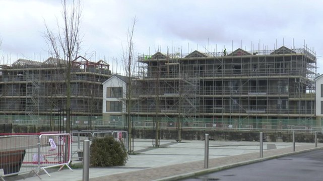 Fears developers will run riot as Medway council fails to meet government housing rates