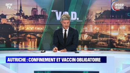 Covid: La Bavière annule ses marchés de Noël - 19/11