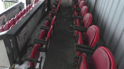 Football fundraiser set up by Sittingbourne man to save grassroots clubs backed by several ex pros