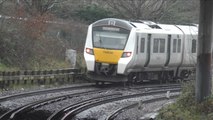 Rail campaigners angry after delayed plans for fast Kent-London service