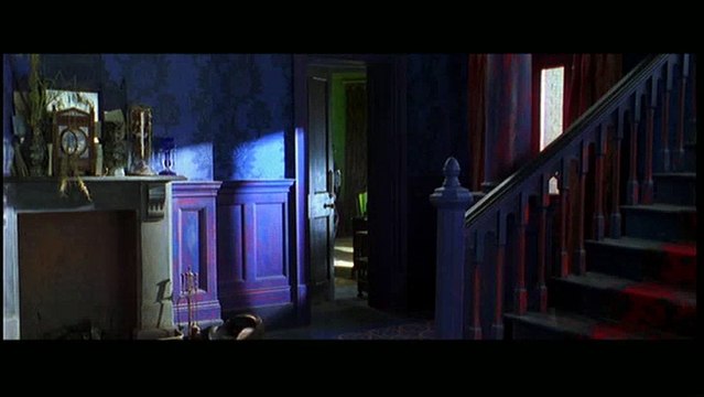 Nanny McPhee Deleted Scene - Mr. Brown and Evangeline