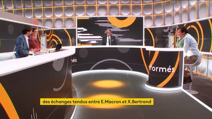 Les informés du vendredi 19 novembre 2021