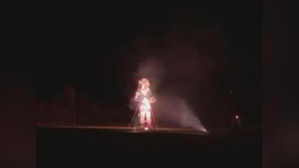 Kent Fire and Rescue issue strong message ahead of firework night