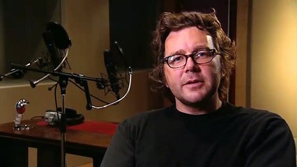 Nanny McPhee Deleted Scene -  Mr. Sapless and the Pink Chair