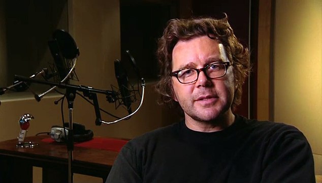 Nanny McPhee Deleted Scene - The Tea Party