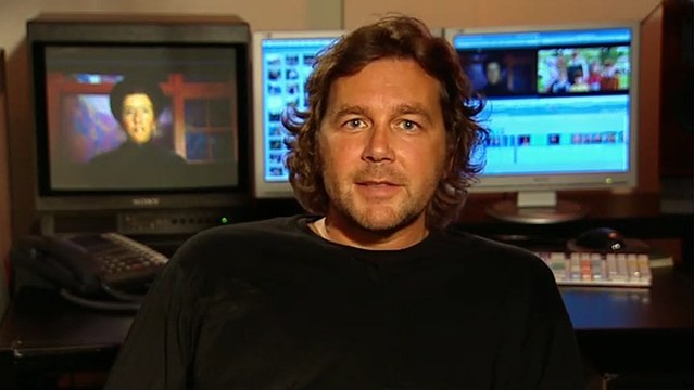 Nanny McPhee Deleted Scene - Nanny in Disguise