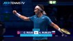 Casper's comeback - Ruud earns ATP Finals last-four berth