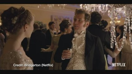 Popular Netflix drama Bridgerton has links to Kent