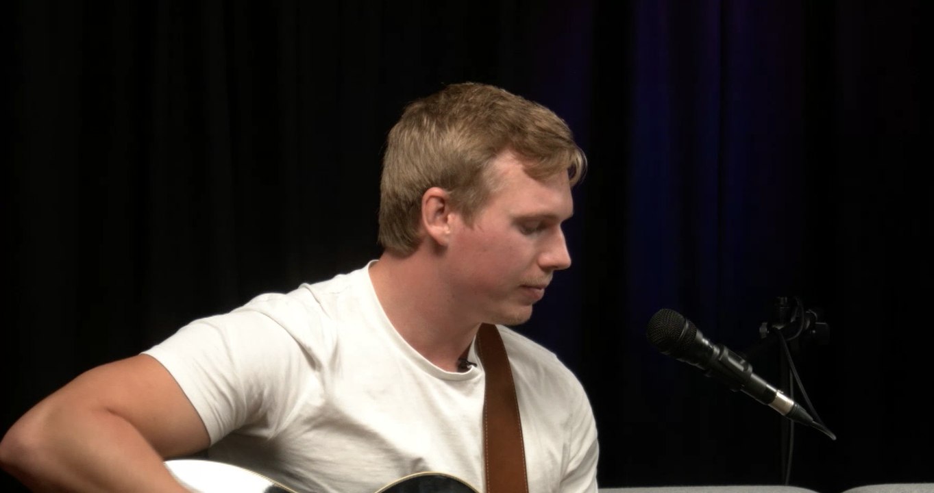 BASSed in Kent - Karl Schilg (Thursday 22nd October 2020)