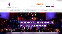 Today marks Holocaust Memorial Day but here in Kent it will be marked slightly differently this year.