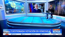 Entrevista a Antonio Ledezma