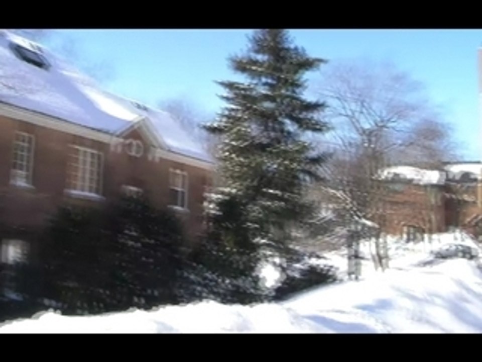 Snow