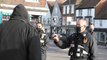 Covid marshals in Tonbridge and Malling tell of public abuse