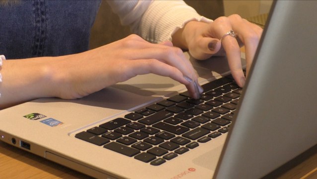 Swanley headteacher fears government laptop scheme doesn't go far enough