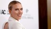 Scarlett Johansson Talks ‘Black Widow’ Lawsuit as Kevin Feige Teases “Top-Secret” Marvel Project With Her | THR News