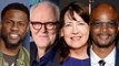Kevin Hart, John Lithgow, Ann Dowd and Damon Wayans Cast in ABC’s Live ‘Diff’rent Strokes’ | THR News