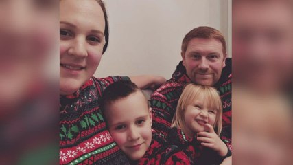 Dartford mum explains how she told her children about her incurable cancer diagnosis