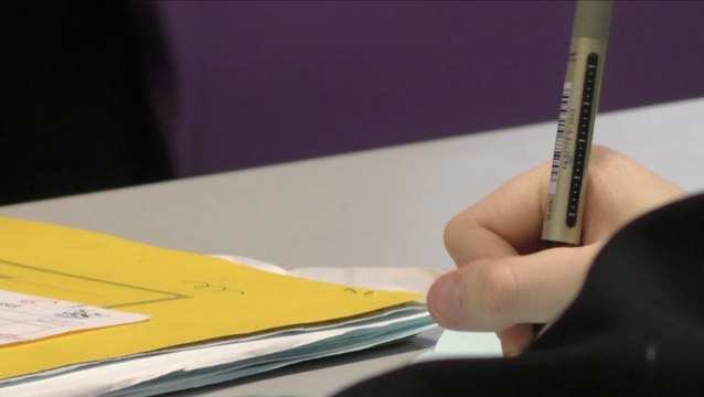 Kent's teachers granted powers to grade pupils as exams are cancelled