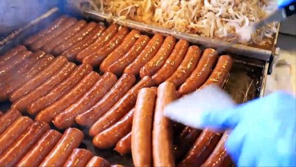 American Street Food