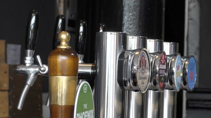 10pm closures spark safety fears from Rochester Pub