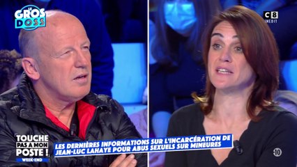 Les dernières informations sur l'incarcération de Jean-Luc Lahaye pour abus sexuels sur mineures