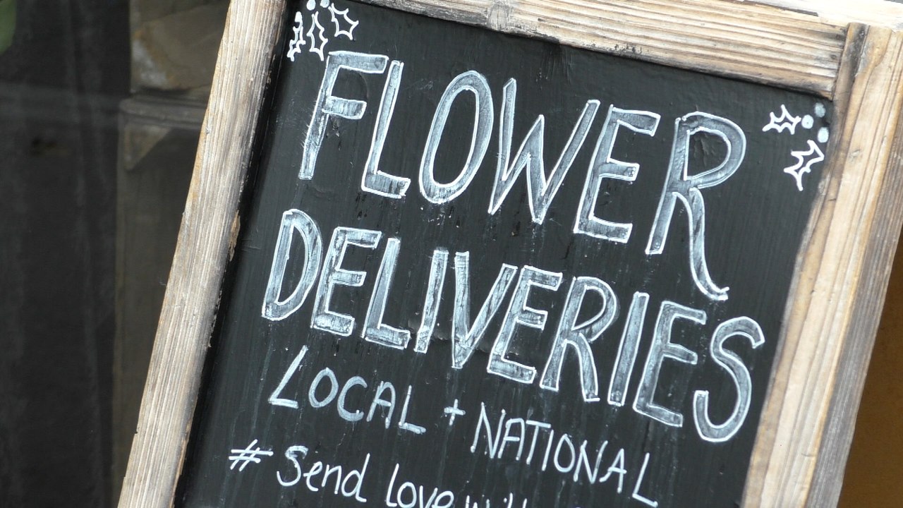 Shops in Tonbridge fear closure unless they attract enough customers during festive period