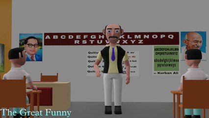 Cartoon Comedy I Love You Ka Aviskar Kahan Hua आई लव यू का  अविष्कार खान हुआ  बहुत जियादा फनी कार्टून वीडियो